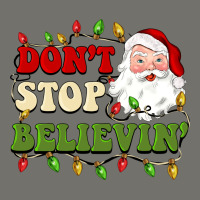 Don't Stop Believin Premium Hoodie | Teevron
