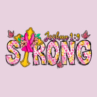 Joshua Strong Ladies Tee | Teevron