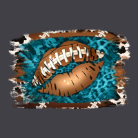 Football Lips Heavyweight Hoodie | Teevron