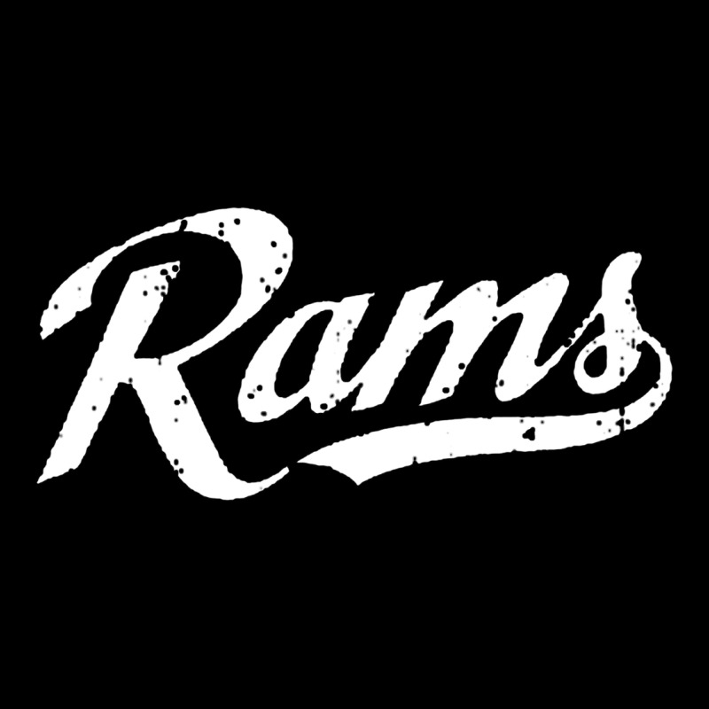 Rams Heavy Core Tee by linhVisuals | Teevron