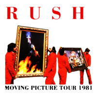rush moving pictures | Teevron
