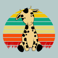 Africa Animals African Safari Retro Heavy Core Tee | Teevron