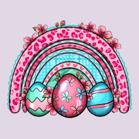 Easter Eggs Rainbow Classic Tee | Teevron