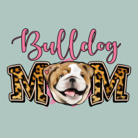 Bulldog Mom Premium Sweatshirt | Teevron