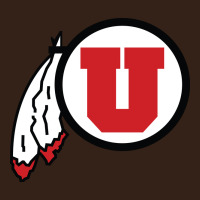 Utah Utes Heavy Core Tee | Teevron