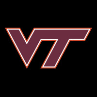 Virginia Tech Hokies Heavy Core Tee | Teevron