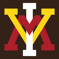 Vmi Keydets Heavy Core Tee | Teevron