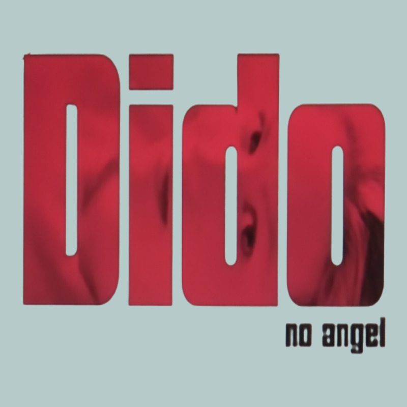 Dido#no Angel Album Heavy Core Tee by linhVisuals | Teevron