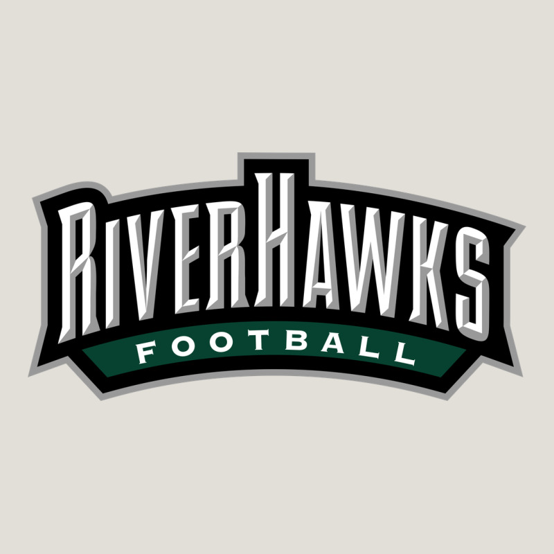 Northeastern State Riverhawks Football Heavy Core Tee by linhVisuals | Teevron