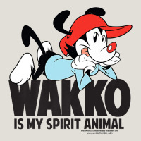 Animaniacs Wakko Is My Spirit Animal Premium T Shirt Heavy Core Tee | Teevron