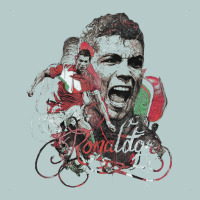 Cristiano Cool Heavy Core Tee | Teevron