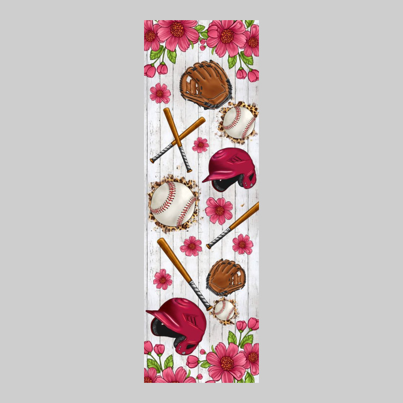 Baseball Pen Wraps Premium Tee by BundleAndBundleShop | Teevron