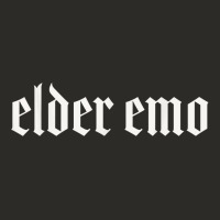 Elder Emo Heavy Core Tee | Teevron