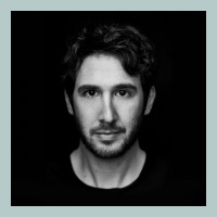 Josh Groban Heavy Core Tee | Teevron