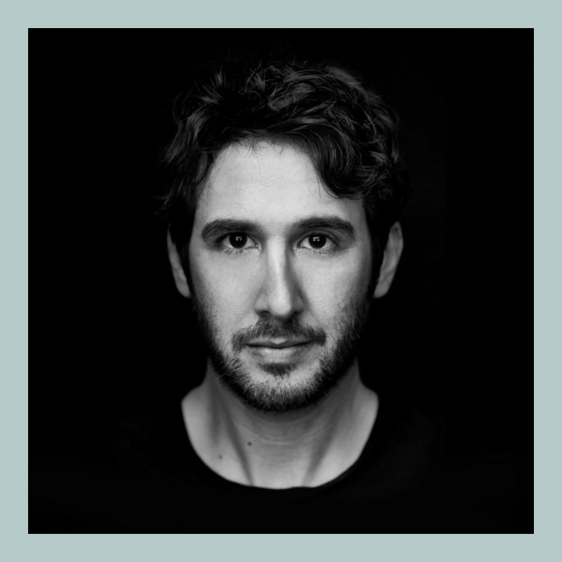 Josh Groban Heavy Core Tee by linhVisuals | Teevron