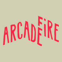 Arcade Fire Heavy Core Tee | Teevron