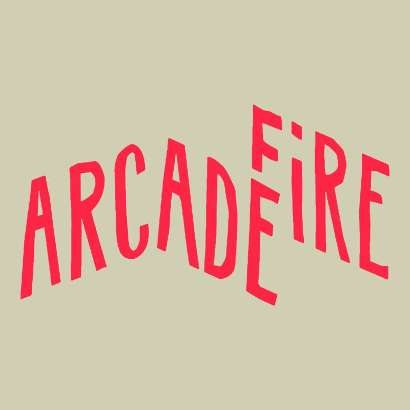 Arcade Fire Heavy Core Tee by linhVisuals | Teevron