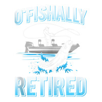 ofishally retired fishing men | Teevron