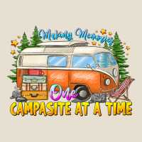 Making Memories Campsites Time Urban Heavy Tee | Teevron