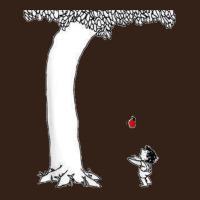 Giving Tree Heavy Core Tee | Teevron