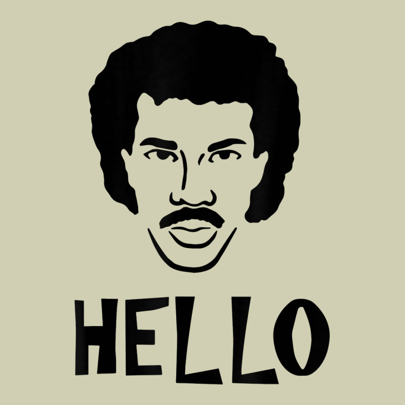 Lionel Richie   It's Me T Shirt Heavy Core Tee by linhVisuals | Teevron