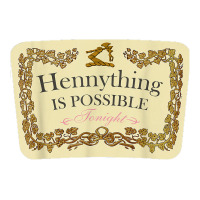 hennything is possible | Teevron