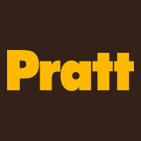 Pratt Institute Heavy Core Tee | Teevron