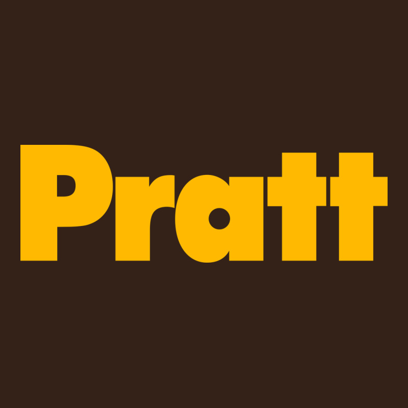 Pratt Institute Heavy Core Tee by linhVisuals | Teevron