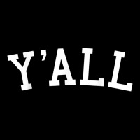 Y'all University Southern Pride Heavy Core Tee | Teevron