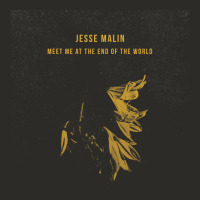 Jesse Malin  Music Heavy Core Tee | Teevron