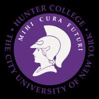 Hunter College Heavy Core Tee | Teevron