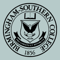 Birmingham Southern College Heavy Core Tee | Teevron