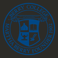 Berry College Heavy Core Tee | Teevron