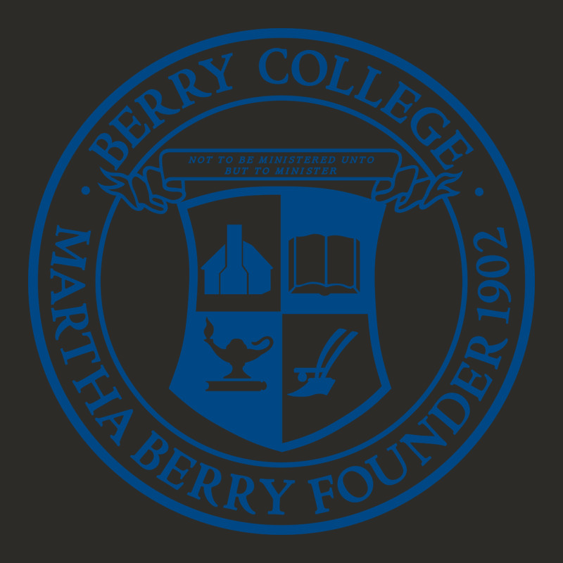 Berry College Heavy Core Tee by linhVisuals | Teevron