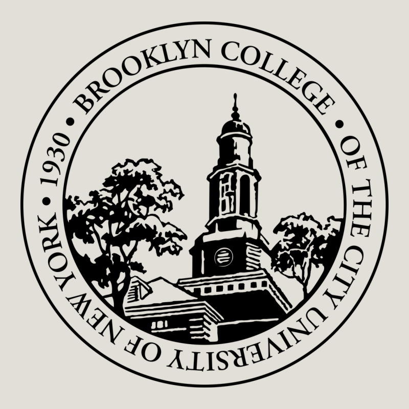 Brooklyn College Heavy Core Tee by linhVisuals | Teevron