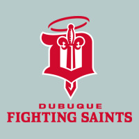 Fighting Saints Heavy Core Tee | Teevron