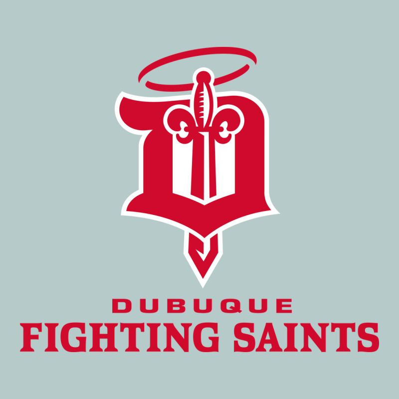 Fighting Saints Heavy Core Tee by linhVisuals | Teevron