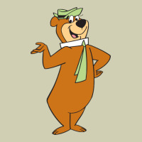 Yogi Bear Heavy Core Tee | Teevron
