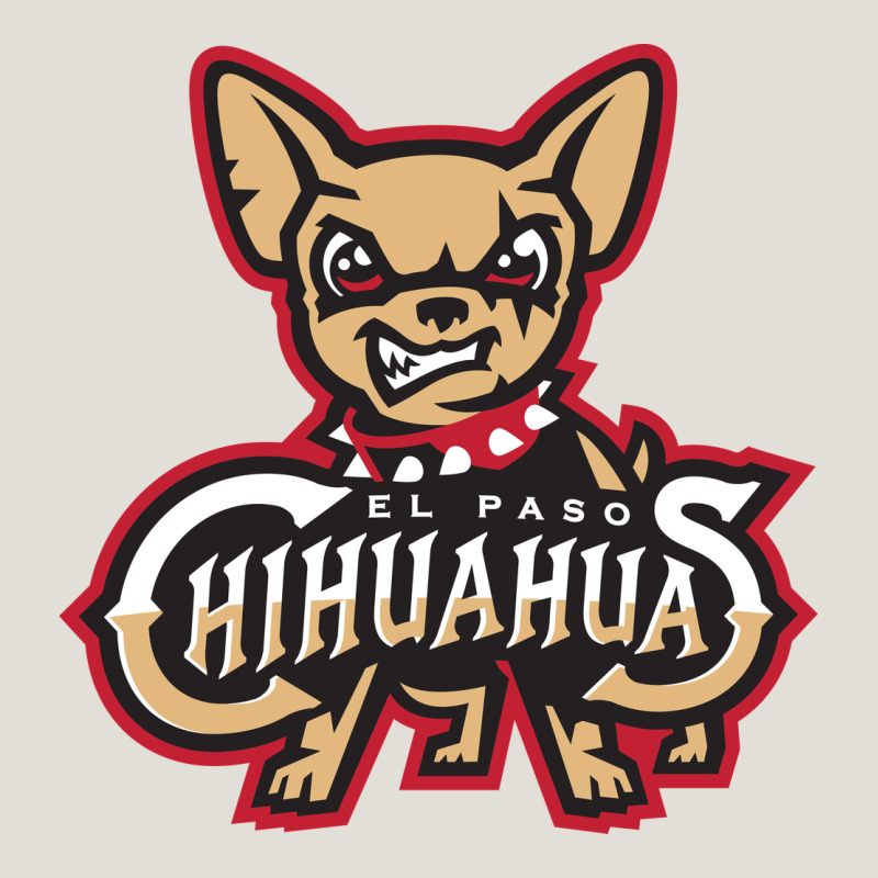 El Paso Chihuahuas E1a95f Heavy Core Tee by linhVisuals | Teevron
