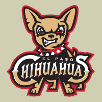 El Paso Chihuahuas E1a95f Heavy Core Tee | Teevron