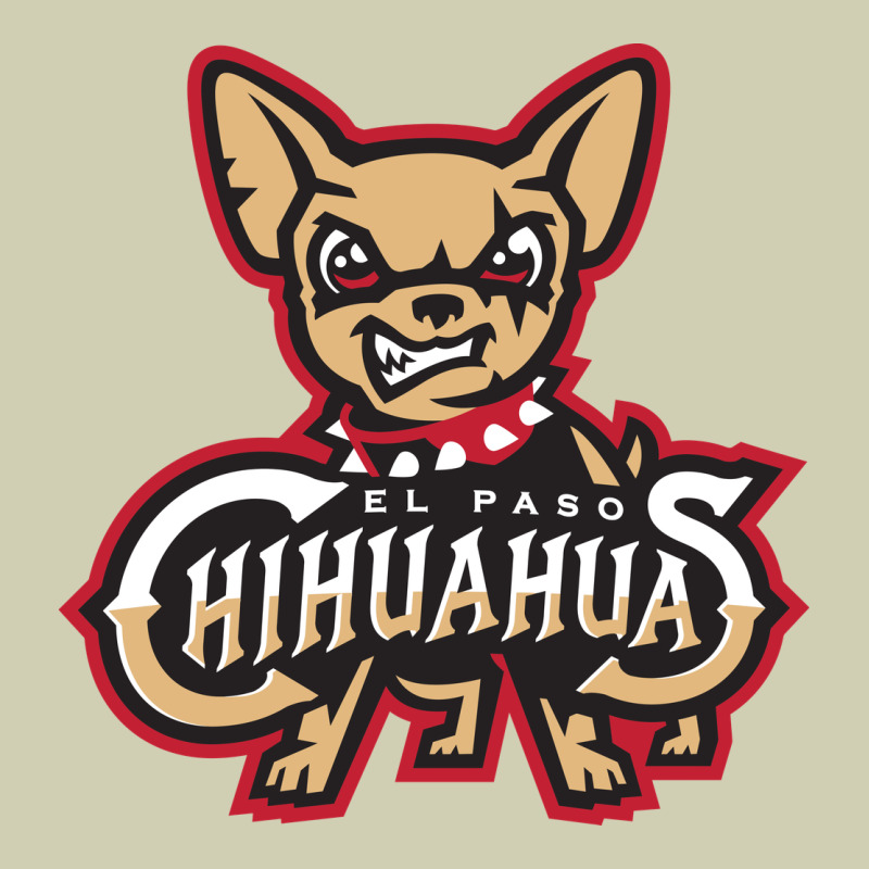 El Paso Chihuahuas E1a95f Heavy Core Tee by linhVisuals | Teevron