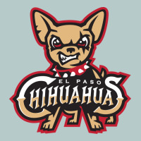 El Paso Chihuahuas E1a95f Heavy Core Tee | Teevron