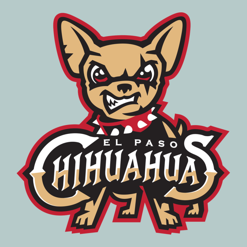 El Paso Chihuahuas E1a95f Heavy Core Tee by linhVisuals | Teevron