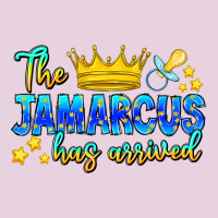 The Jamarcus Has Arrived Ladies Tee | Teevron