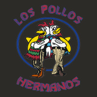 Los Pollos De Hermanos Heavy Core Tee | Teevron