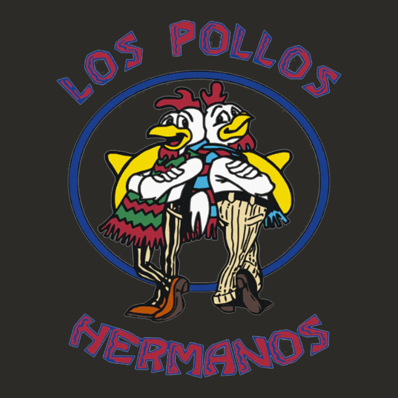 Los Pollos De Hermanos Heavy Core Tee by linhVisuals | Teevron
