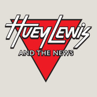 Huey Lewis & The News Heavy Core Tee | Teevron