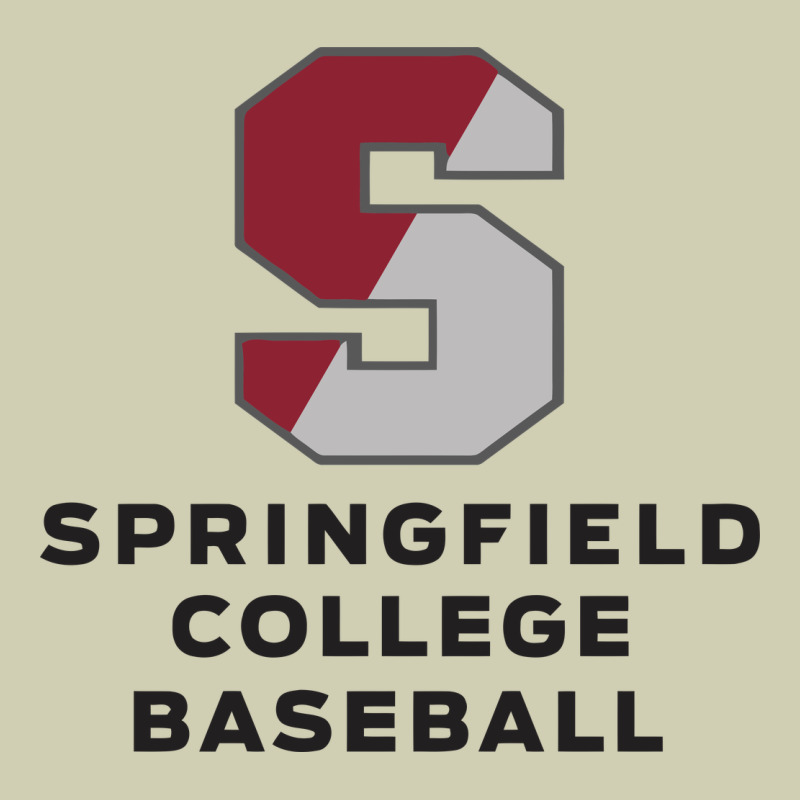 Springfield College Heavy Core Tee by linhVisuals | Teevron