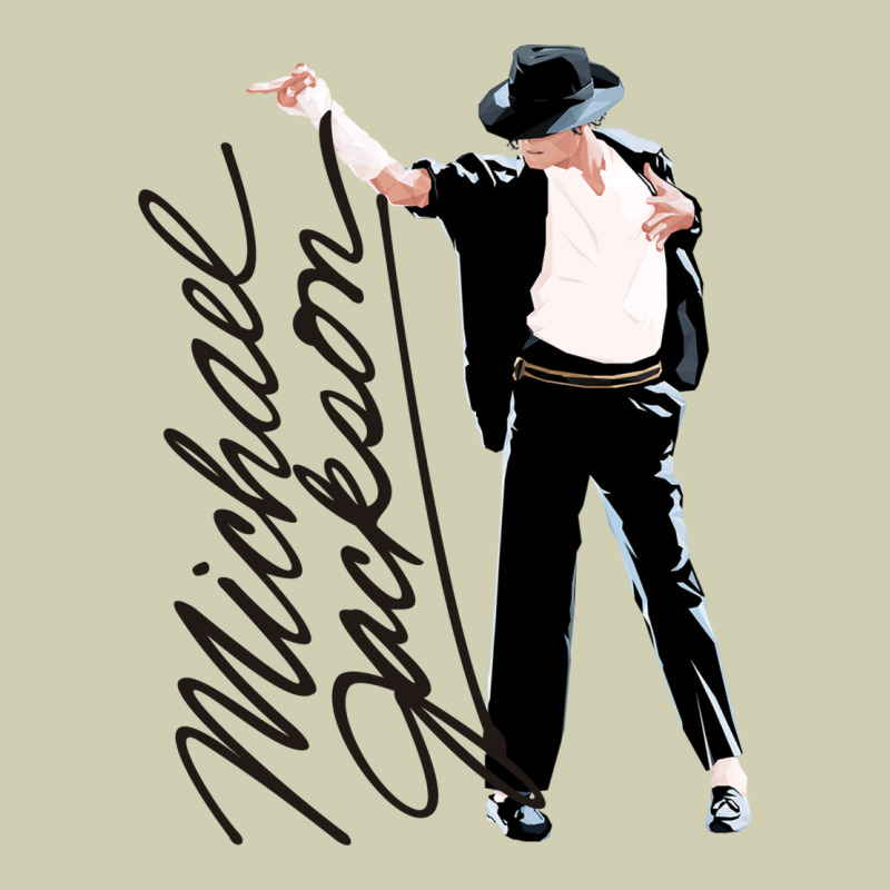 Michael Jackson Heavy Core Tee by linhVisuals | Teevron