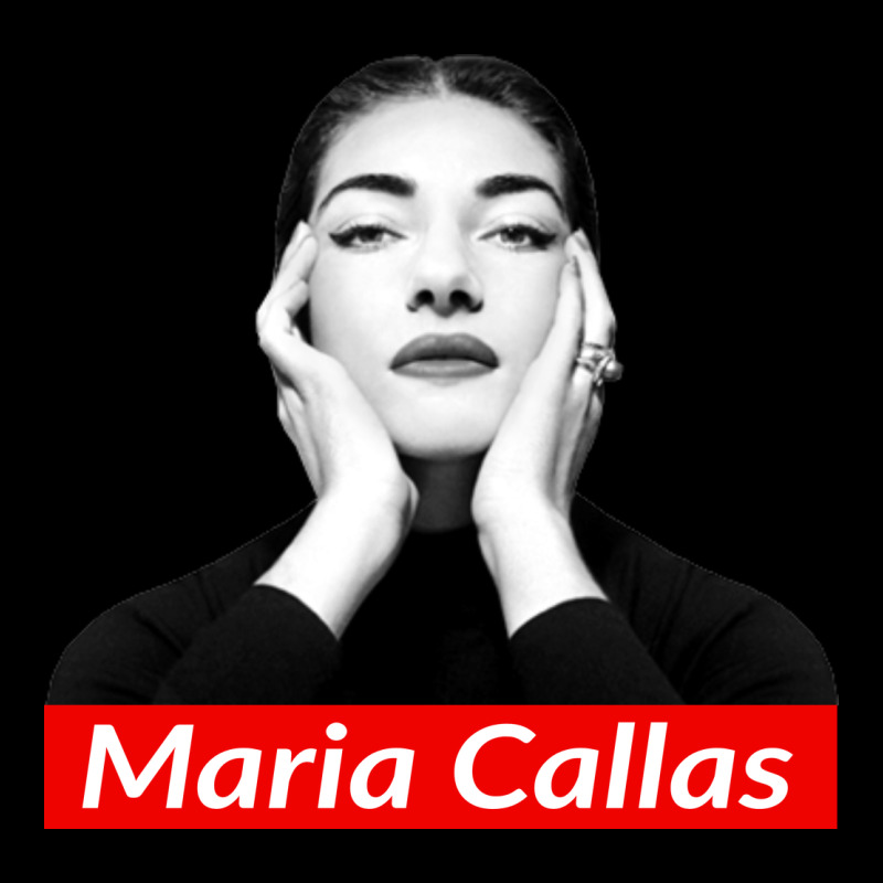 Maria Callas Heavy Core Tee by linhVisuals | Teevron